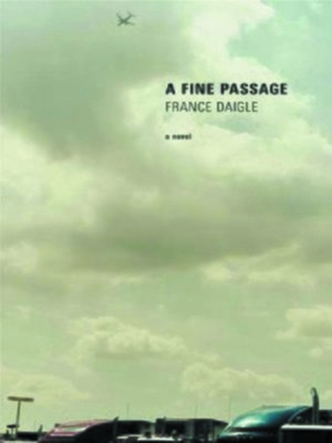 A Fine Passage - ebook